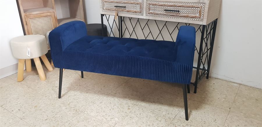 ספסל חדר שינה \ הדום