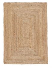 שטיח קש מלבני הום סייל - מוצרים איכותיים לבית