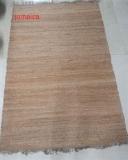 שטיח קש מלבני הום סייל - מוצרים איכותיים לבית