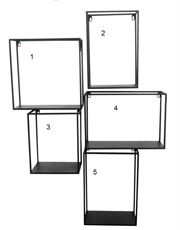 מדפי מתכת הום סייל - מוצרים איכותיים לבית