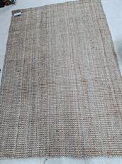 שטיח קש מלבני הום סייל - מוצרים איכותיים לבית